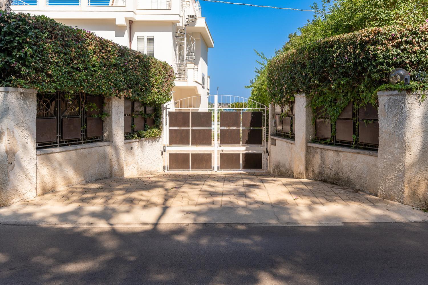 Villa Maddalena By Wonderful Italy Syracuse Exterior photo