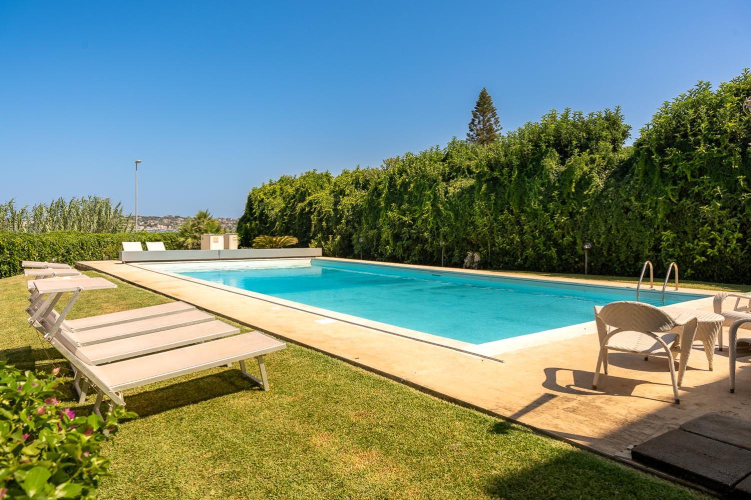 Villa Maddalena By Wonderful Italy Syracuse Exterior photo